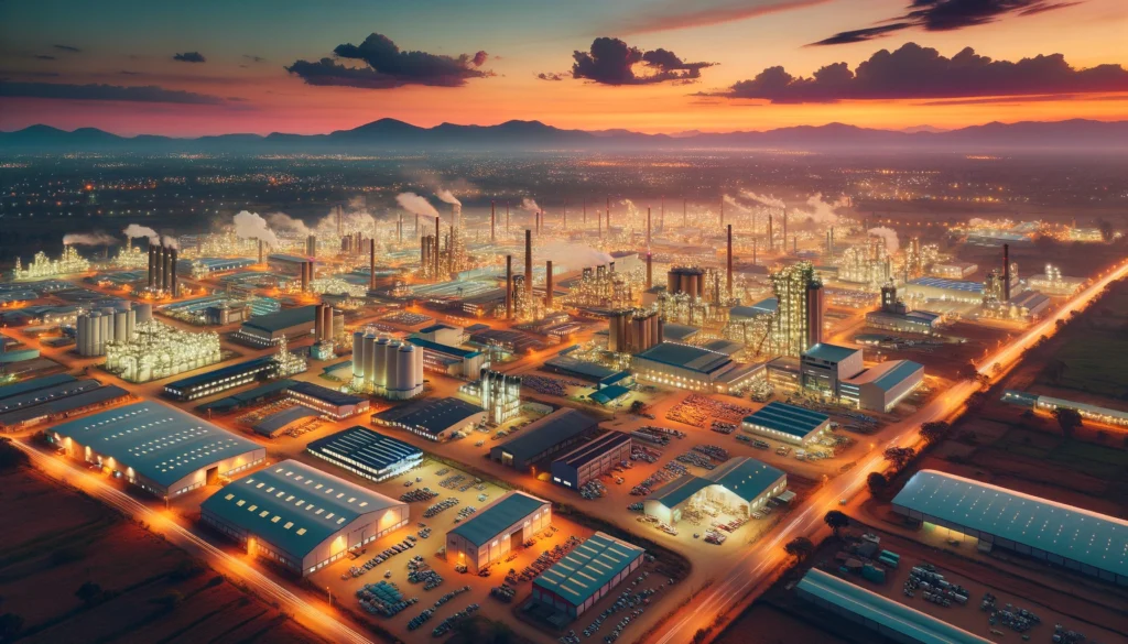 10 Potential Investments in Zambia&#8217;s Manufacturing Sector