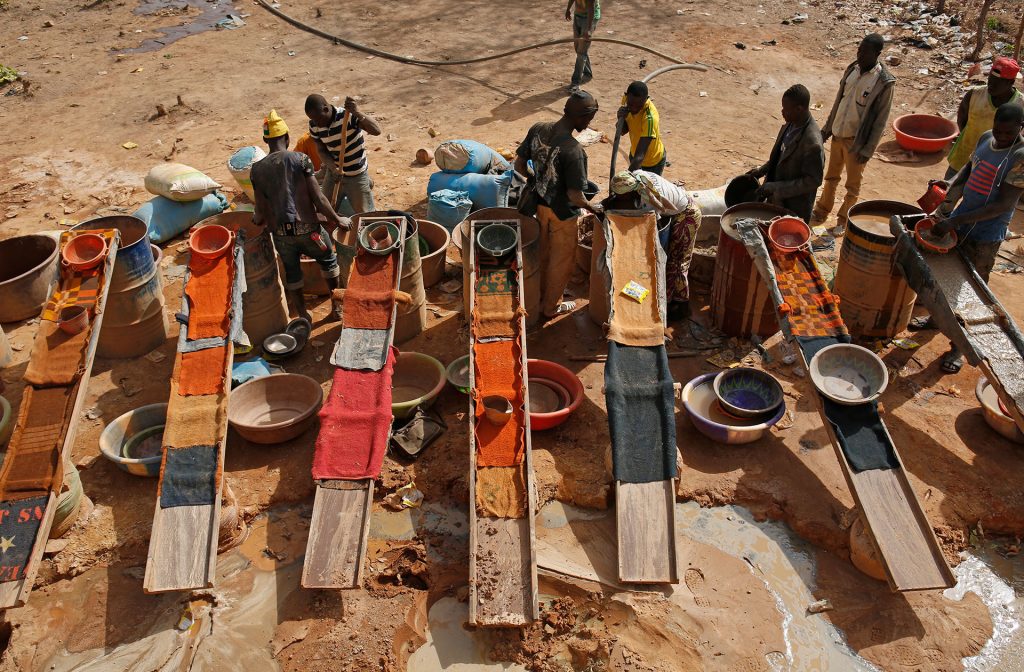 The Legal Requirements for Starting an Artisanal Mining Operation in Zambia