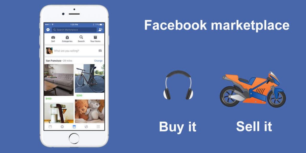 Facebook Marketplace Safety Guide Zambia