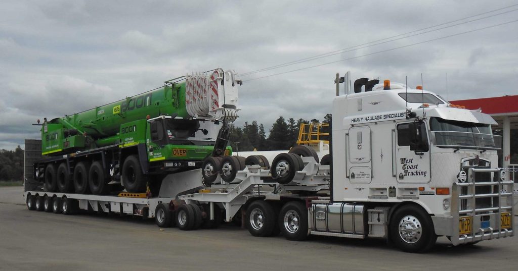 Starting a Transport and Logistics Business in Zambia: Regulation Guide