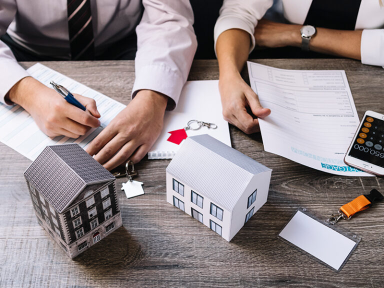 How To Start A Real Estate Business In Zambia