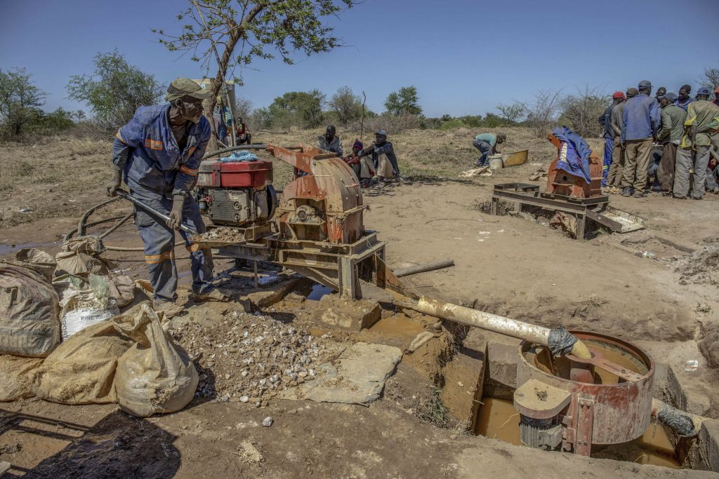 Understanding the Rights and Responsibilities of an Artisanal Mining License Holder