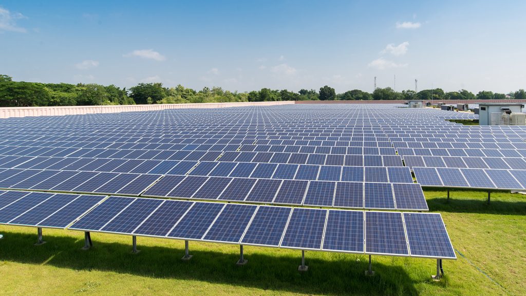Zambia’s Green Energy Incentives: Tax Breaks for Solar Businesses