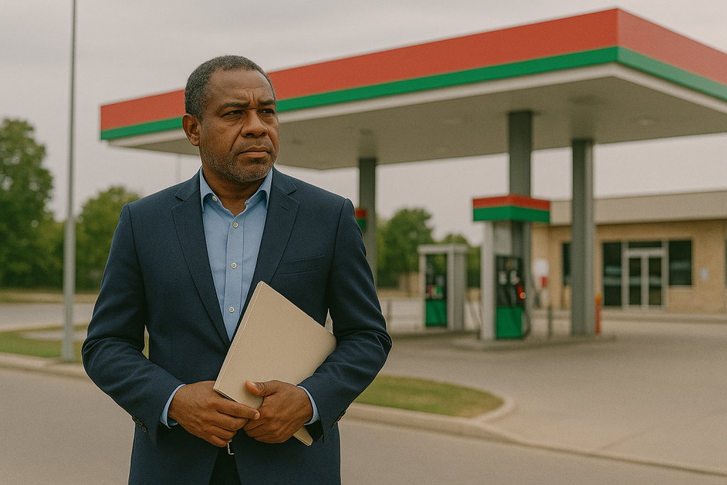 Empowering Foreign Investors: Navigating Zambia&#8217;s Regulatory Framework for Establishing a Petrol Station