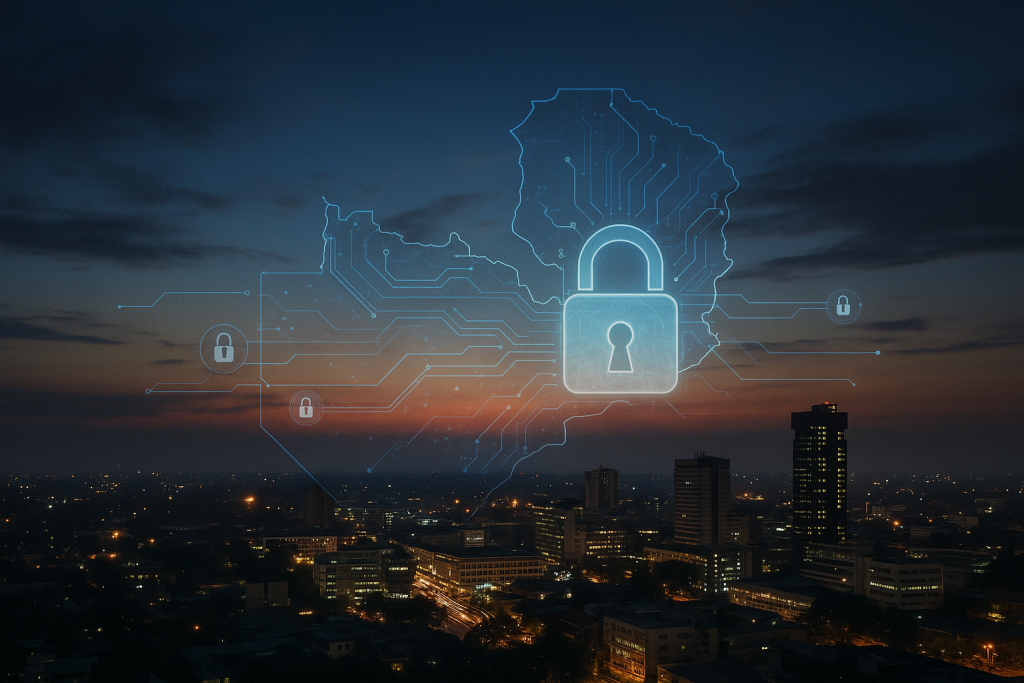 Hidden Compliance Traps in Zambia’s New E-Commerce Act: What Every Digital Business Must Know in 2025