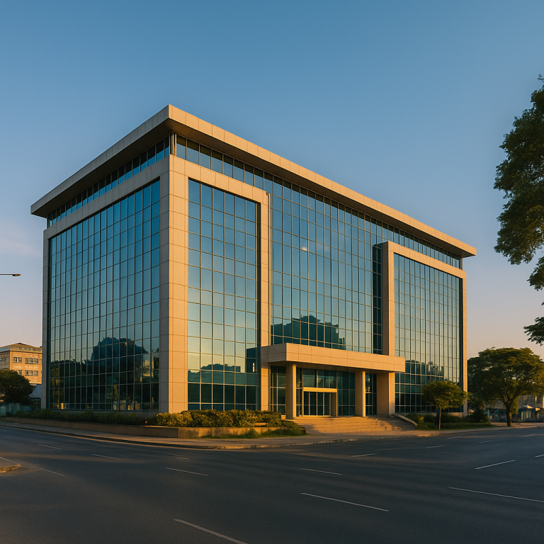 How to Open a Business Bank Account in Zambia as a Foreign National (2025 Guide)