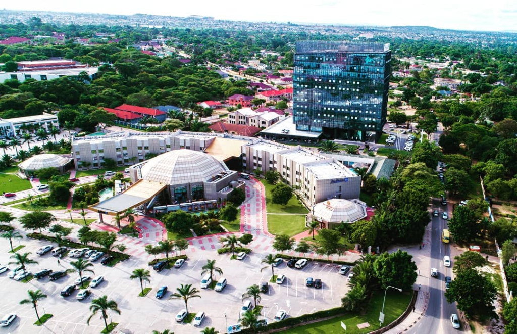 Navigating the Licensing and Permit Landscape for Small and Medium Enterprises in Zambia