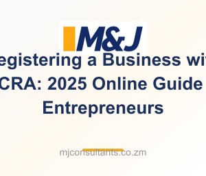 Registering a Business with PACRA: 2025 Online Guide for Entrepreneurs