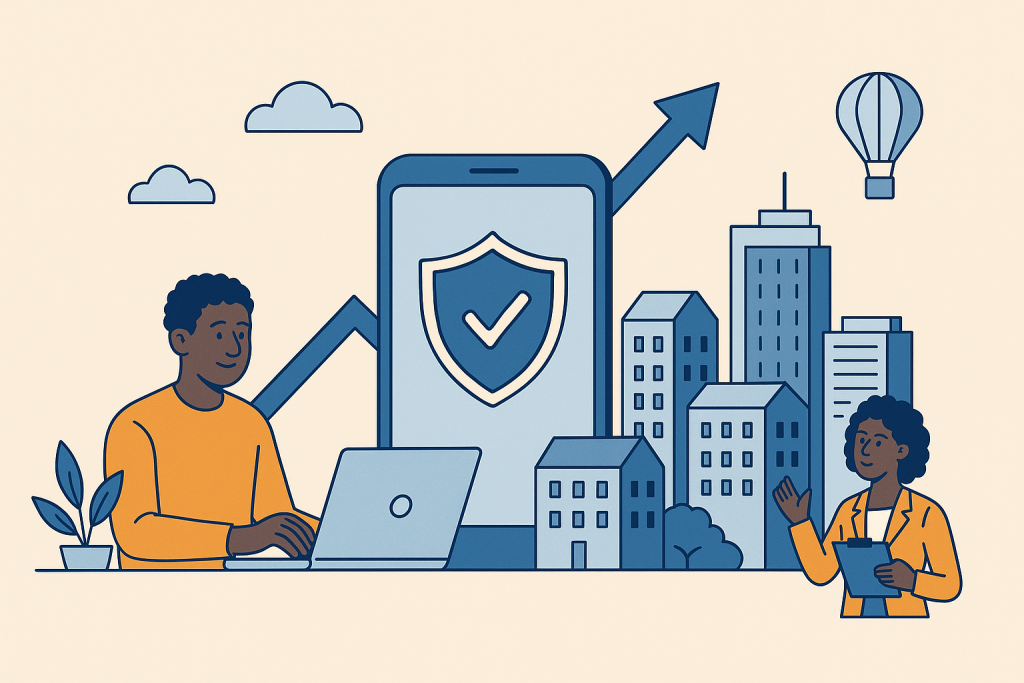 Starting a Digital Insurance Brokerage in Zambia: Step‑by‑Step Launch Blueprint