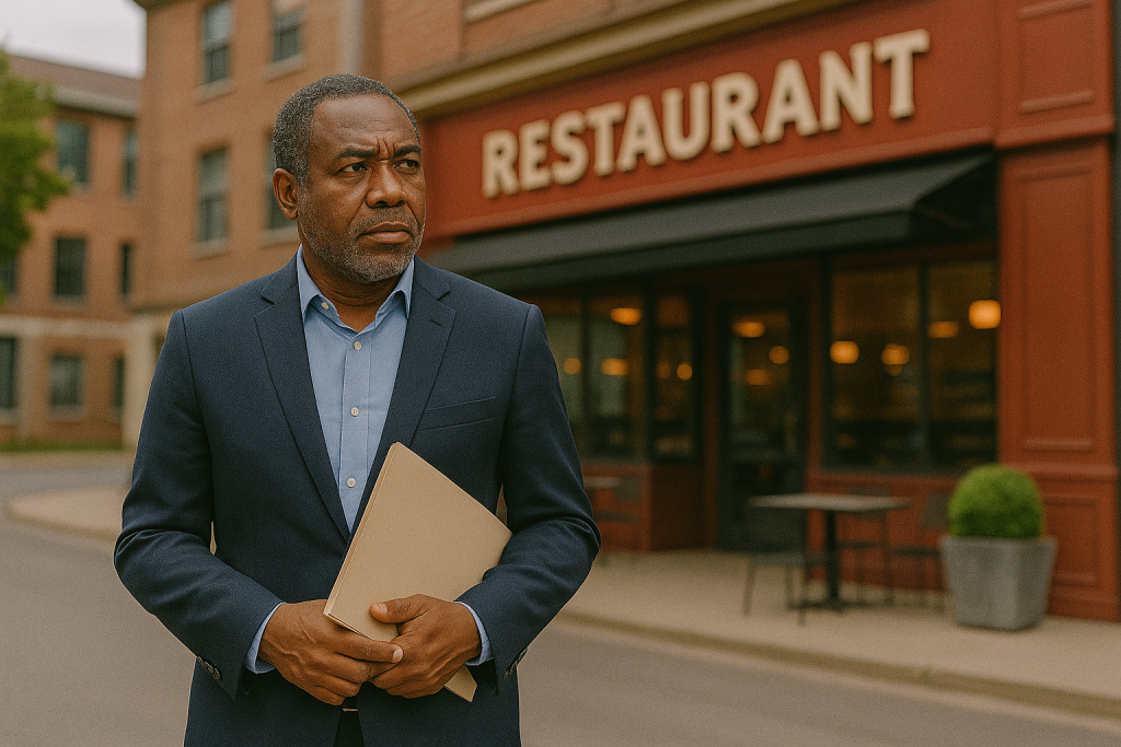 Tax Strategies for Foreign-Owned Restaurants in Zambia: Maximizing Profitability in the African Market