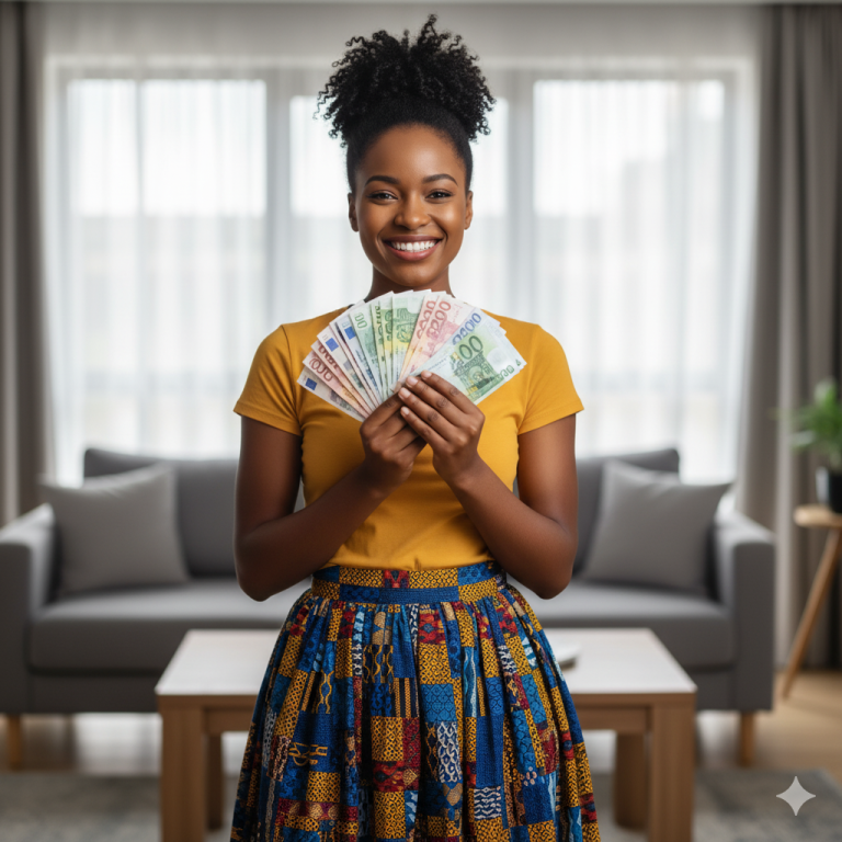 Unlocking Growth: How Zambian SMEs Can Get a Business Loan in 2025