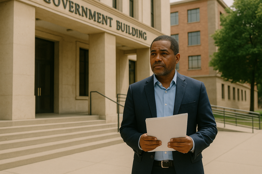 Unlocking Opportunities: A Comprehensive Guide for Foreign Investors to Zambian Tender Registrations