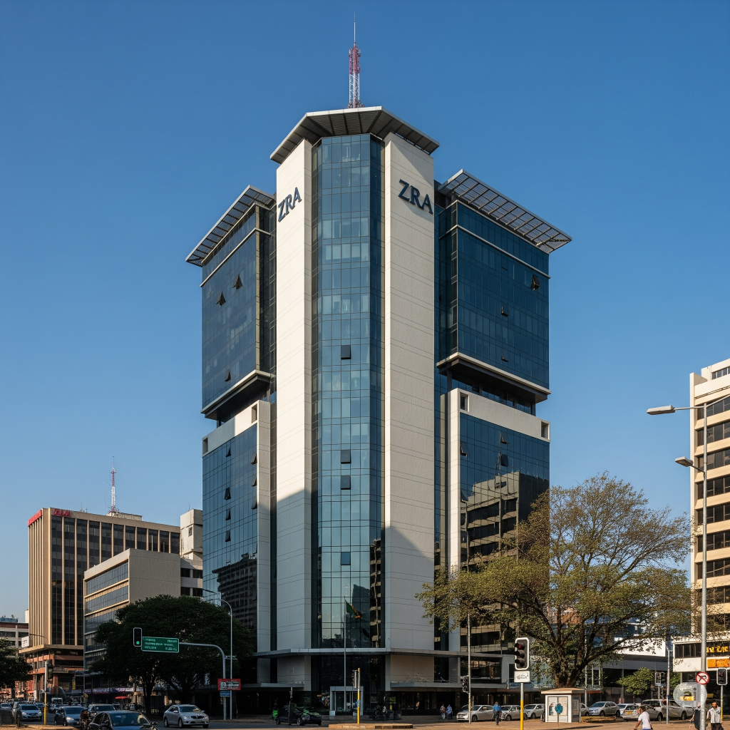 What is Provisional Tax? A Simple Guide for Zambian Businesses to Avoid ZRA Penalties